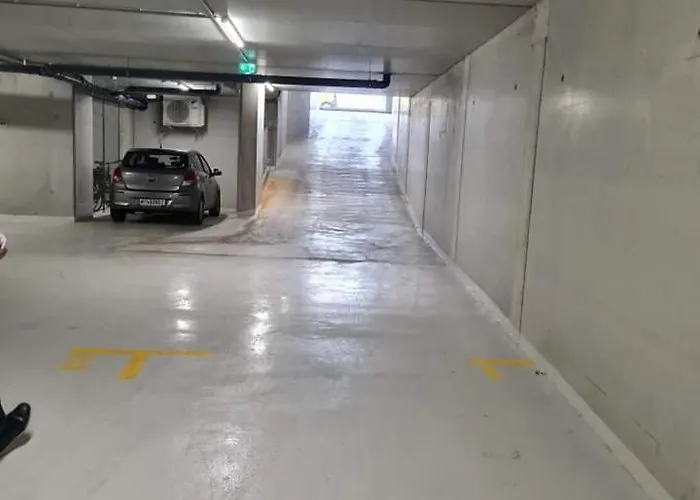 דירה Beautiful With Parking, Brilliant Location וינה